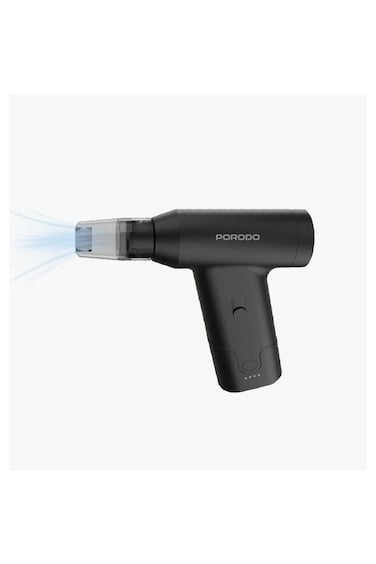 Lifestyle Dual Mode Air Duster &amp; Vacuum with 130000RPM Motor &amp; USB-C Charging