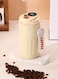 Stainless Steel Vacuum Coffee Mug with Temperature Display &acirc;&euro;&ldquo; 460ML Double Wall Leakproof Insulated Travel Mug T114714