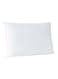 Box Cozy Medium Support Pillow Cotton White 50x75cm