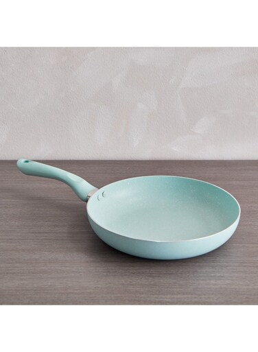 Box Feast Marble Coating Frying Pan - 26 cm