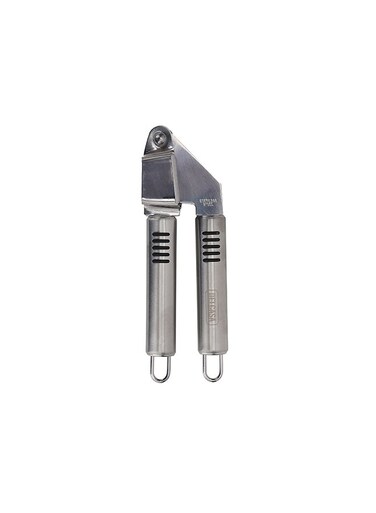 Stainless Steel Garlic Press with TRP Handle DC2428