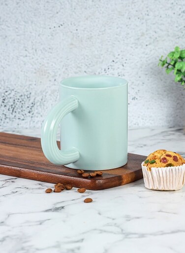 535ml New Bone Mug RF12299 Perfect for Hot and Cold Drinks Food-Grade, Non-Toxic and Safe to Use Stylish, Dad Printed, Suitable for Gifting Mothers, Dad-to-Be Multicolor
