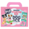 Smoofl Medium Starter Kit for Dog Ice Treats - 210G
