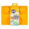 Smoofl Ice Mould for Small Dog Treats - YELLOW
