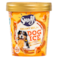 Smoofl Creamy Caramel Mix for Dog Ice with 10pcs Chew Sticks - 105G
