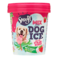 Smoofl Strawberry Mix for Dog Ice with 10pcs Chew Sticks - 105G
