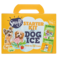 Smoofl Small Starter Kit for Dog Ice Treats - 210G

