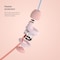 Loop Switch Earplugs &ndash; Multi-Mode Noise-Reducing Earplugs   Adjustable Passive Hearing Protection for Focus, Travel, Concerts, Socializing, Sports Events &amp; Noise Sensitivity   Reusable Ear Protection
