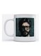 Mug The professor for Coffee and Tea White