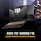 ASUS TUF F16 Gaming Laptop, 16&rdquo; FHD+ 144Hz IPS Display, Intel&reg; Core 5 210H, NVIDIA GeForce RTX 4050, 16GB DDR5, 512GB PCIe Gen4 SSD, Windows 11, Eng KB, Mecha Gray