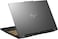 ASUS TUF F16 Gaming Laptop, 16&rdquo; FHD+ 144Hz IPS Display, Intel&reg; Core 5 210H, NVIDIA GeForce RTX 4050, 16GB DDR5, 1TB PCIe Gen4 SSD, Windows 11, Eng KB, Mecha Gray