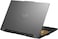 ASUS TUF F16 Gaming Laptop, 16" WUXGA IPS 144Hz, Intel Core 5 210H, 16GB RAM, 512GB SSD, GeForce RTX 3050 6GB Graphics, English Keyboard, Win11, Mecha Gray