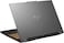 ASUS TUF F16 Gaming Laptop, 16" WUXGA IPS 144Hz, Intel Core 5 210H, 16GB RAM, 512GB SSD, GeForce RTX 3050 6GB Graphics, English Keyboard, Win11, Mecha Gray