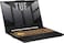 ASUS TUF F15 &nbsp;Gaming Laptop, 15.6" FHD IPS 144Hz Display, Intel Core i7-13620H, 32GB RAM, 2TB SSD, GeForce RTX 4070 8GB GPU, English Keyboard, Window 11 Pro, Gray