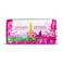 Private Extra Thin Normal Sanitary Pads With Wings White 18 Pads