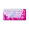 Private Extra Thin Normal Sanitary Pads With Wings White 18 Pads