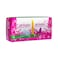 Private Extra Thin Normal Sanitary Pads With Wings White 18 Pads