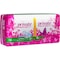 Private Extra Thin Normal Sanitary Pads With Wings White 18 Pads