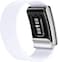 Premium Nylon Sport Band Compatible with WHOOP 4.0, Adjustable Stretch Wrist Strap for WHOOP Fitness Tracker&ndash;Breathable, Durable &amp; Secure Fit Strap with Metal Buckle