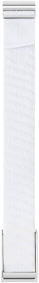 Premium Nylon Sport Band Compatible with WHOOP 4.0, Adjustable Stretch Wrist Strap for WHOOP Fitness Tracker&ndash;Breathable, Durable &amp; Secure Fit Strap with Metal Buckle