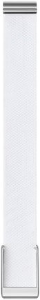 Premium Nylon Sport Band Compatible with WHOOP 4.0, Adjustable Stretch Wrist Strap for WHOOP Fitness Tracker&ndash;Breathable, Durable &amp; Secure Fit Strap with Metal Buckle