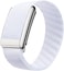 Premium Nylon Sport Band Compatible with WHOOP 4.0, Adjustable Stretch Wrist Strap for WHOOP Fitness Tracker&ndash;Breathable, Durable &amp; Secure Fit Strap with Metal Buckle