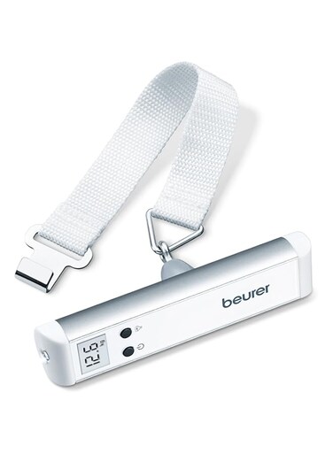 Beurer Luggage Scale [LS10]