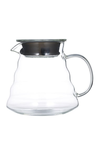 Tea Pot White/Grey