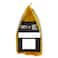 Carrefour Selection Dark Chocolate Mini Squares 72% Cocoa, 198g