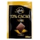 Carrefour Selection Dark Chocolate Mini Squares 72% Cocoa, 198g
