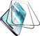Designed for For Iphone 17 Pro Max Screen Protector,2Pack Tempered Glass [Full Adhesive][Full Coverage] [Bubble-Free] [Anti Scratch] HD Clear High Responsive for Iphone 17 Pro Max

