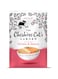 The Cheshire Cat's Garden Chicken &amp; Salmon Wet Cat Food - 85G