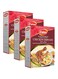 Cates Pro--Chicken Biryani 3x60g Offer Pack