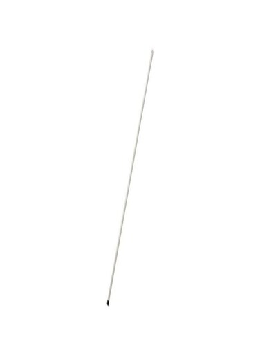 337873 Broom Handle  Linen
