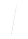 337873 Broom Handle  Linen