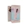 Lifestyle Handheld Hair Straightener &ndash; Smart Temp Control, Type-C, 2600mAh, Pink