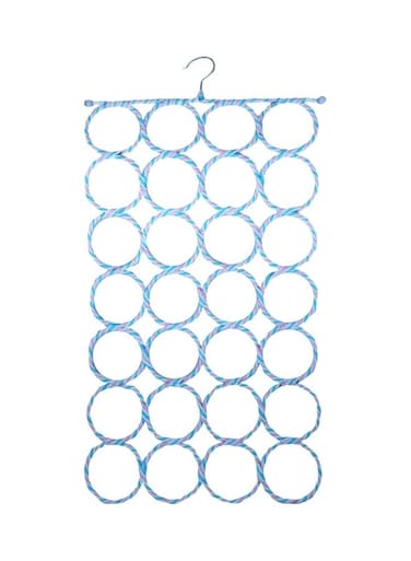 Scarf Holder Hanger Multicolour