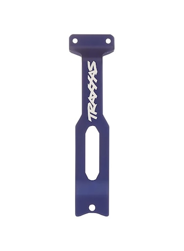 Traxxas 5632 Rear Chassis Brace (1/10 Summit, E-Revo)