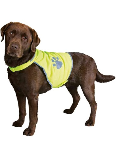 Trixie Safety Vest for Dogs - XS