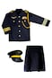 Fancy Land Pilot Costume Pant Style For Girls (6-7 Years)