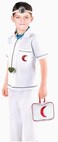 Doctor Costumes For Fancy Dress