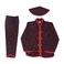 Fancy Land Japanese Boy Costume (4-5 Years)