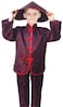 Fancy Land Japanese Boy Costume (4-5 Years)