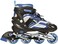 Tg Top Gear Skate Shoes Set 9006 (Blue) (30-33)