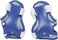 Tg Top Gear Skate Shoes Set 9006 (Blue) (30-33)