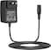 Cggxjp Electric Scooter Charger For Razor E300, E200, E100, Pr200, Mx350, Dirt Quad, Pocket Mod, Sports Go Kart Connector - 3-Prong Inline Female Battery Power Cord 24V 1500Ma Adapter Cable