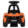 Licensed Mclaren Push Baby Car From Chilokbo&hellip; (Orange)