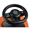 Licensed Mclaren Push Baby Car From Chilokbo&hellip; (Orange)