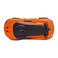 Licensed Mclaren Push Baby Car From Chilokbo&hellip; (Orange)