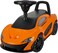 Licensed Mclaren Push Baby Car From Chilokbo&hellip; (Orange)